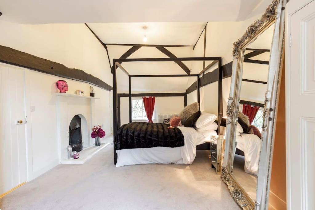 Dorney Windsor Legoland 5 Star Stay For Upto 14 Guests Экстерьер фото
