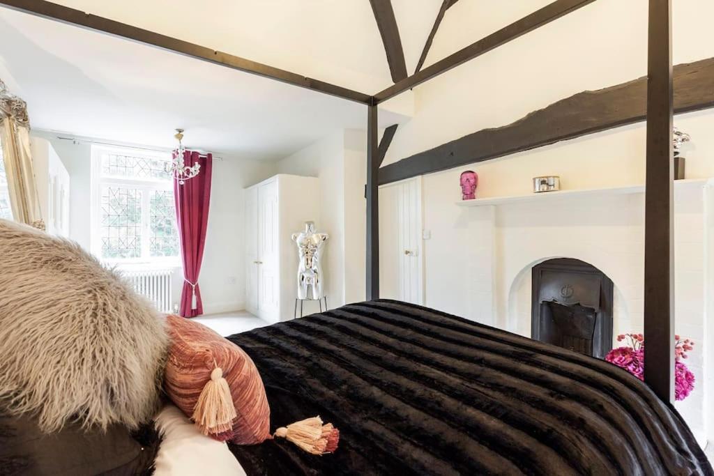 Dorney Windsor Legoland 5 Star Stay For Upto 14 Guests Экстерьер фото