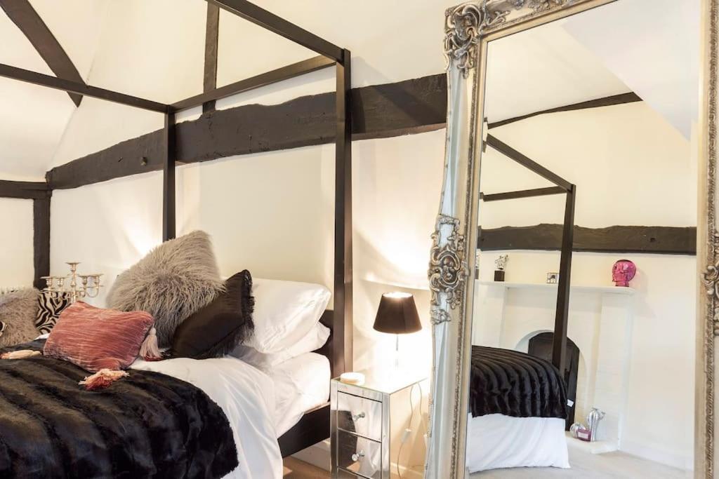 Dorney Windsor Legoland 5 Star Stay For Upto 14 Guests Экстерьер фото